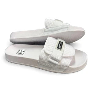 Chinelo Hocks Slide Bravo Nuvem 1