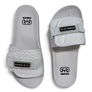 Chinelo Hocks Slide Bravo Nuvem 2