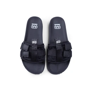 Chinelo Hocks Slide Shiba Extra Black 4