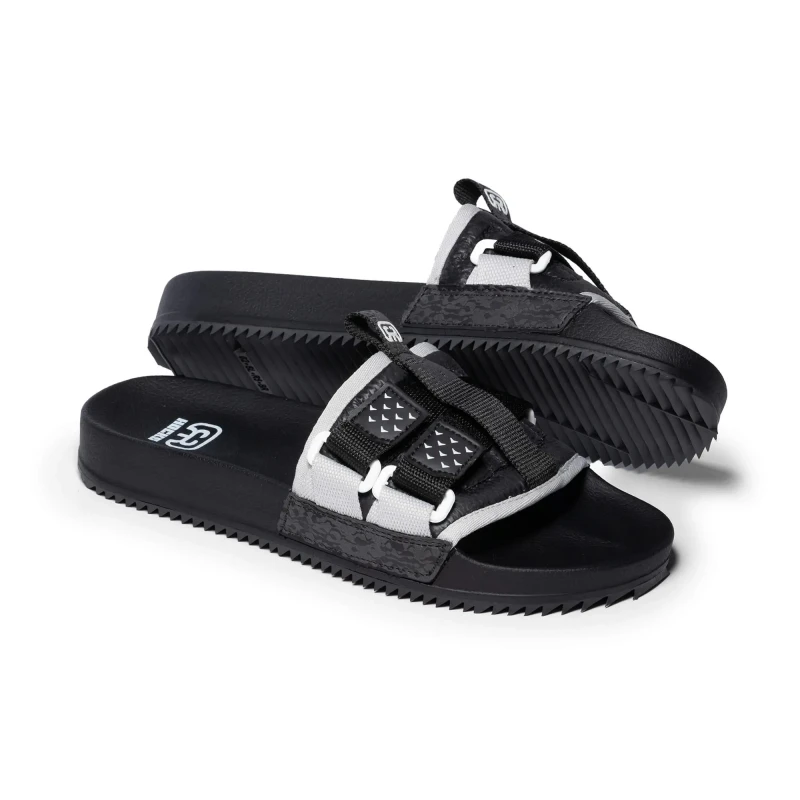 CHINELO HOCKS SLIDE SHIBA HIGHTECH