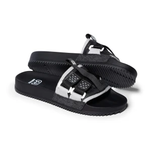 Chinelo Hocks Slide Shiba Hightech 1