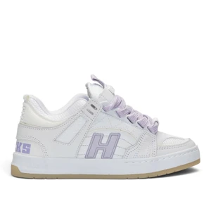 Tênis Hocks Bold Branco Lilac Uv 1