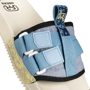 Chinelo Hocks Slide Shiba Breeze 6