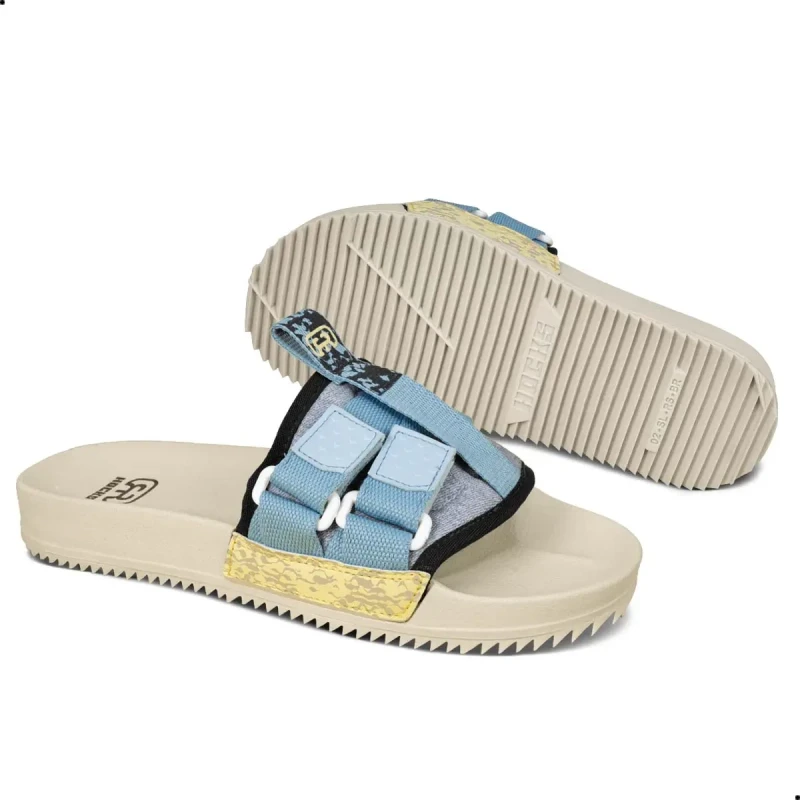 CHINELO HOCKS SLIDE SHIBA BREEZE