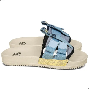 Chinelo Hocks Slide Shiba Breeze 2
