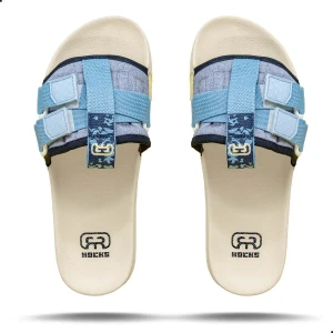 Chinelo Hocks Slide Shiba Breeze 3