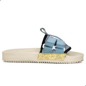 Chinelo Hocks Slide Shiba Breeze 4