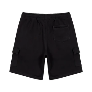 Bermuda Sufgang 4suf Cargo Preto 3