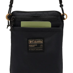 Bolsa Columbia Cottonwood Creek Side  Black 6