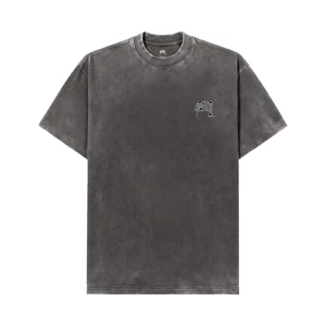 Camiseta Sufgang Bullets Hole Chumbo 3