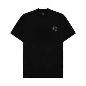 Camiseta Sufgang Bullets Hole Preto 3
