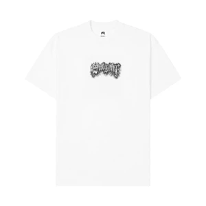 Camiseta Sufgang Cry Now Branco 2