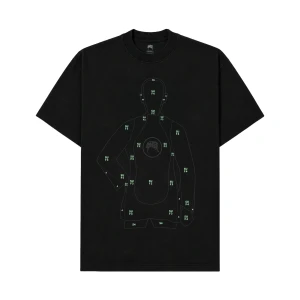 Camiseta Sufgang Shooting Target Preto 1