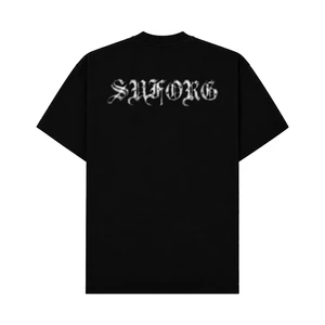Camiseta Sufgang Suf City Preto 3