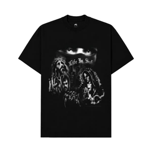 Camiseta Sufgang Suf City Preto 1