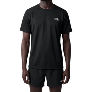 Camiseta The North Face Hyper Crew Preto 27 1