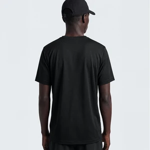 Camiseta The North Face Hyper Crew Preto 27 2