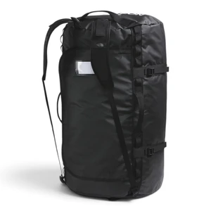 Duffel Bag The North Face Base Camp Black Ggg 2