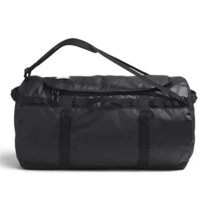 Duffel Bag The North Face Base Camp Black Ggg 3