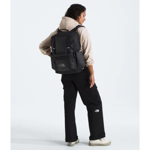 Mochila The North Face Base Camp Black Asph 2