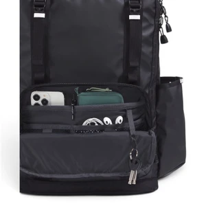 Mochila The North Face Base Camp Black Asph 4