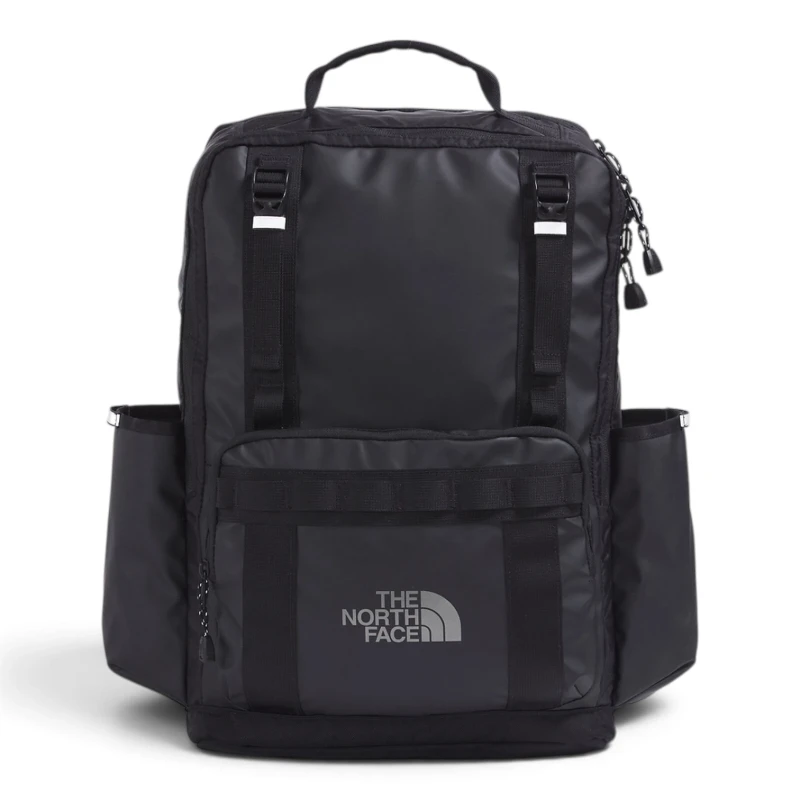 MOCHILA THE NORTH FACE BASE CAMP BLACK ASPH