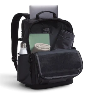 Mochila The North Face Base Camp Black Asph 5