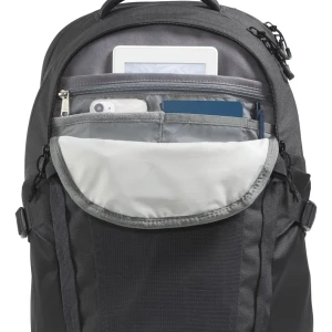 Mochila The North Face Recon Asphalt Grey 4