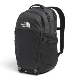 Mochila The North Face Recon Asphalt Grey 5