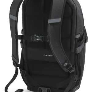 Mochila The North Face Recon Asphalt Grey 2