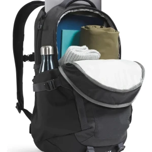 Mochila The North Face Recon Asphalt Grey 3