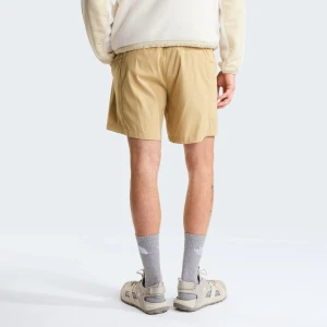 Bermuda The North Face Class V Bltd 7in Khaki Stone 5