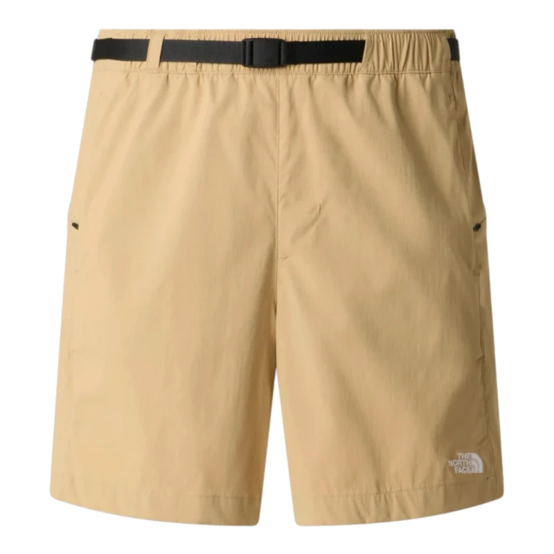 BERMUDA THE NORTH FACE CLASS V BLTD 7IN KHAKI STONE
