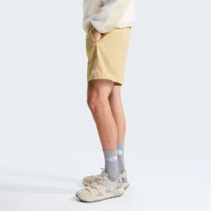 Bermuda The North Face Class V Bltd 7in Khaki Stone 2