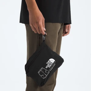 Bermuda The North Face Packable Black 5