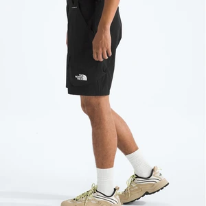 Bermuda The North Face Packable Black 4