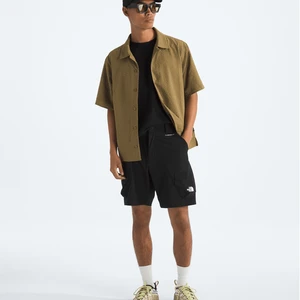 Bermuda The North Face Packable Black 2