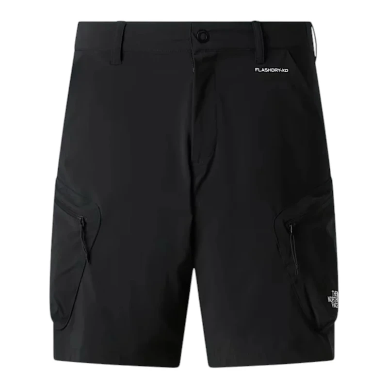 BERMUDA THE NORTH FACE PACKABLE BLACK