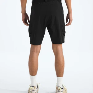 Bermuda The North Face Packable Black 3