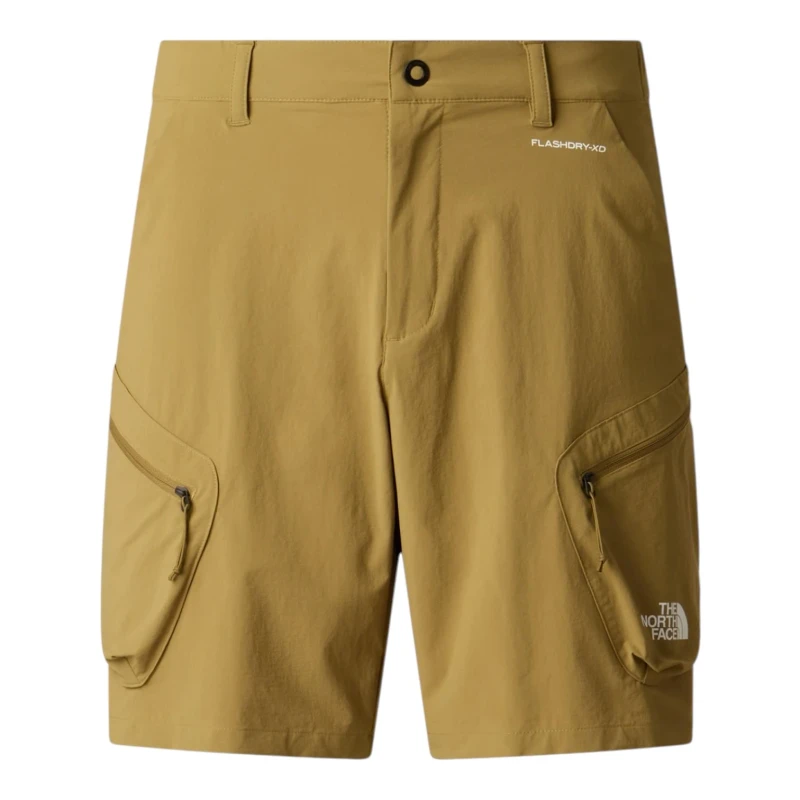 BERMUDA THE NORTH FACE PACKABLE CEDAR