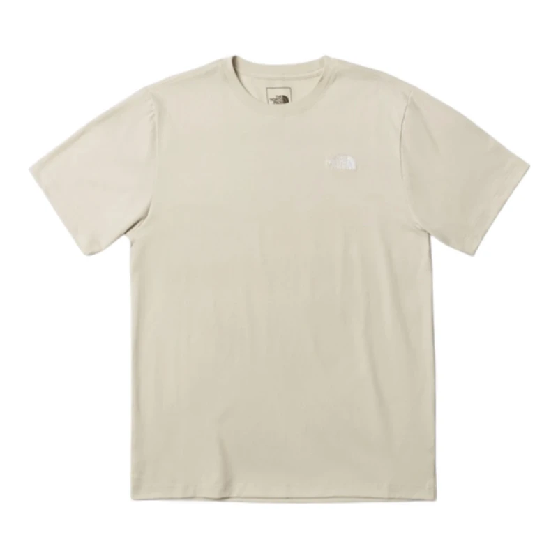 Camiseta The North Face Evolution Bege