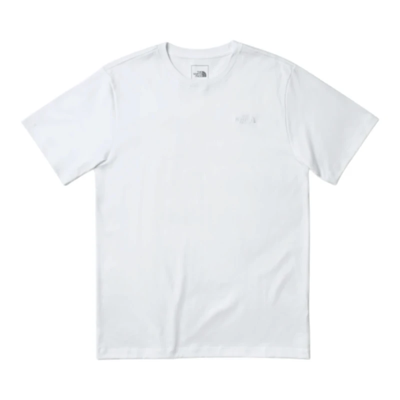 Camiseta The North Face Evolution Branco 27
