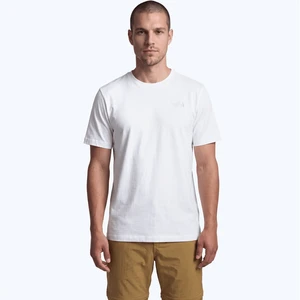 Camiseta The North Face Evolution Branco 27 2