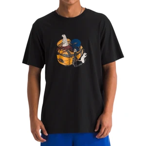 Camiseta The North Face Woodland Wanderer Preto 1