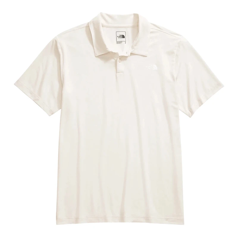 POLO THE NORTH FACE ADVENTURE WHITE DUNE