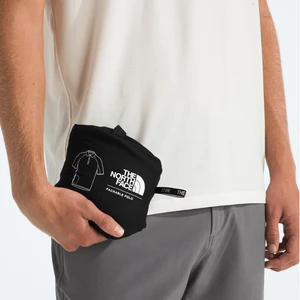 Polo The North Face Lightrange Pack Black 4