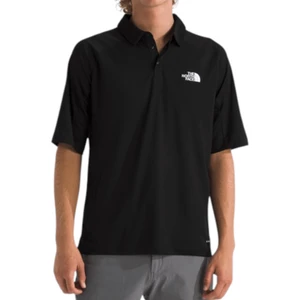 Polo The North Face Lightrange Pack Black 1