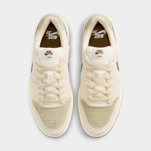 Tênis Nike Sb Code 58 Ib0108-101 5