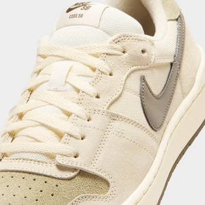 Tênis Nike Sb Code 58 Ib0108-101 6